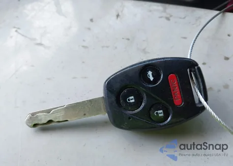 2012 Honda Civic Lx z USA, uszkodzony, nr VIN 2HGFB2F50CH584663